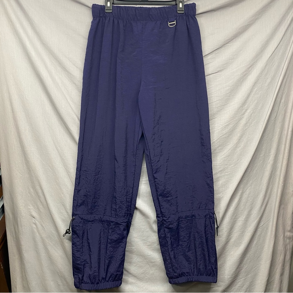 Black Bear Ski Pants Dark Blue Size |‎ L